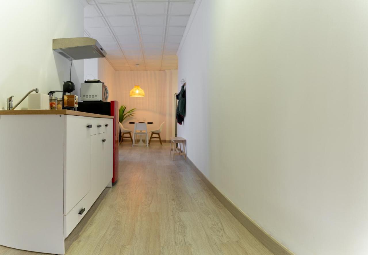 Apartamentos Nueva 11 Ronda Exterior photo